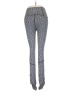 Lululemon Athletica Chevron-herringbone Gray Leggings Size 8 - photo 2