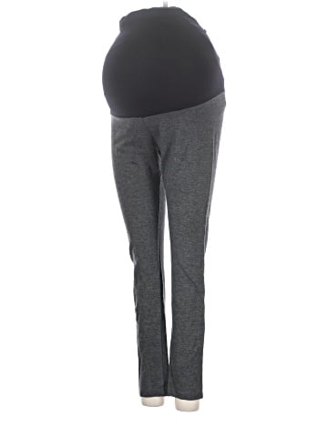 Bella Vida Maternity Active Pants (view 1)