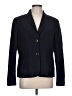 Nine West Blue Blazer Size 12 - photo 1