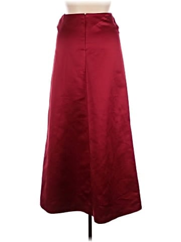 Bill Levkoff Formal Skirt (view 2)