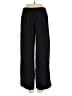 J.Crew 365 100% Polyester Black Casual Pants Size 00 - photo 2