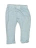 Nordstrom 100% Cotton Blue Casual Pants Size 9-12 mo - photo 1