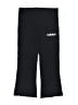 Adidas 100% Cotton Black Active Pants Size 6 - photo 1