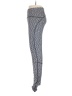 Lululemon Athletica Chevron-herringbone Gray Leggings Size 8 - photo 5