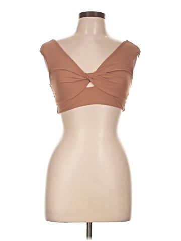 Karla Colletto Tube Top (view 1)