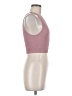 Cotton On 100% Recycled Plastic Pink Tank Top Size M - photo 4
