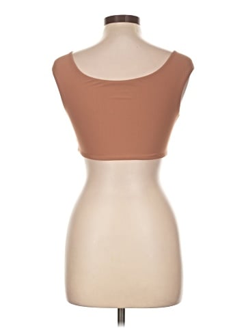 Karla Colletto Tube Top (view 2)