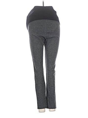 Bella Vida Maternity Active Pants (view 2)