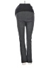 Bella Vida Maternity Gray Active Pants Size Sm Maternity - photo 2