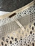 Free People 100% Cotton Ivory Pullover Sweater Size S - photo 7