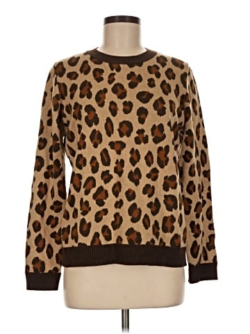United Colors Of Benetton Pullover Sweater (view 1)