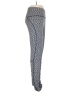 Lululemon Athletica Chevron-herringbone Gray Leggings Size 8 - photo 4