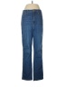 Madewell Blue Jeans Size 28 waist (tall) - photo 1