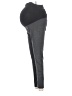 Bella Vida Maternity Gray Active Pants Size Sm Maternity - photo 5