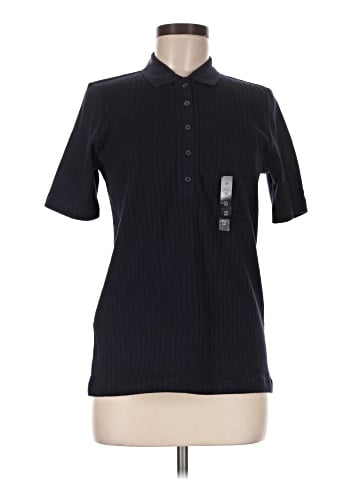 Uniqlo Short Sleeve Polo (view 1)