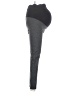 Bella Vida Maternity Gray Active Pants Size Sm Maternity - photo 4