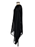 Venus 100% Polyester Black Cocktail Dress Size 8 - photo 5