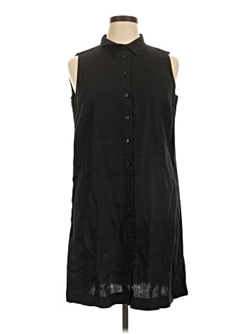 Garnet Hill Casual Dress (view 1)