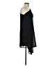 Venus 100% Polyester Black Cocktail Dress Size 8 - photo 4