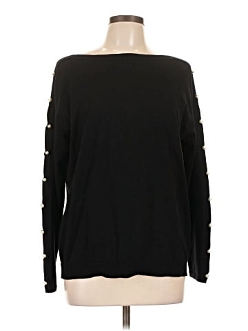 Talbots Pullover Sweater (view 1)