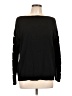 Talbots Black Pullover Sweater Size L - photo 1