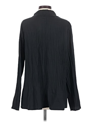 Babette Long Sleeve Blouse (view 2)