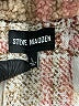 Steve Madden 100% Polyester Brown Poncho Size L - photo 7