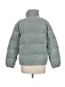 Levi's 100% Cotton Solid Teal Snow Jacket Size M - photo 2
