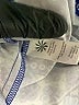 Athleta Paisley Blue Casual Dress Size 10 - photo 8