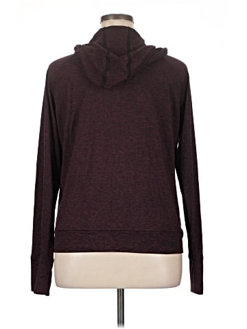 Gap Fit Zip Up Hoodie (view 2)