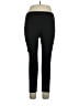 Unbranded Solid Black Active Pants Size XL - photo 1