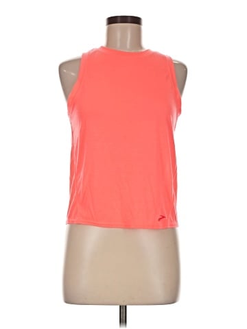 Brooks Sleeveless Top (view 1)