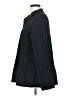 Babette Black Long Sleeve Blouse Size S - photo 5