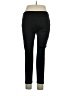 Unbranded Solid Black Active Pants Size XL - photo 2