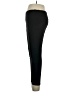 Unbranded Solid Black Active Pants Size XL - photo 5