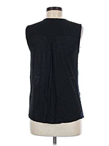Lucky Brand Sleeveless Blouse (view 2)