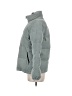 Levi's 100% Cotton Solid Teal Snow Jacket Size M - photo 5