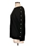 Talbots Black Pullover Sweater Size L - photo 5