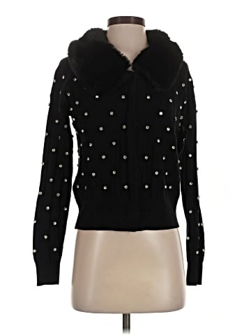 Sioni Cardigan (view 1)