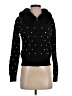 Sioni Black Cardigan Size S - photo 1