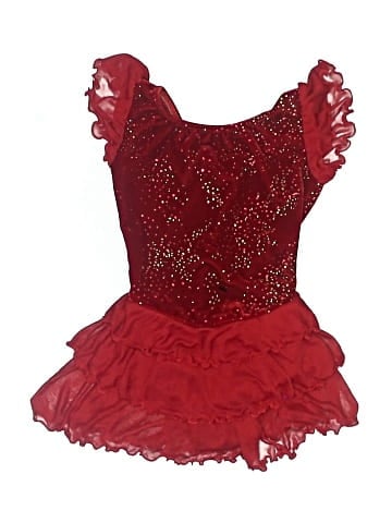 Motion Wear Leotard (view 2)