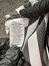 Slazenger Stripes Black Active Skort Size XL - photo 4