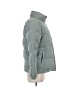 Levi's 100% Cotton Solid Teal Snow Jacket Size M - photo 4