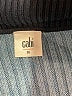 CAbi Brown Turtleneck Sweater Size M - photo 7