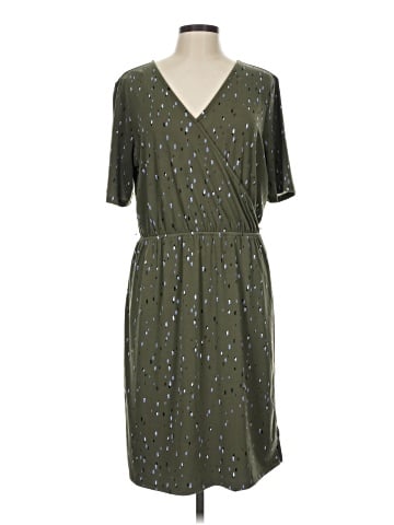 Apt. 9 Casual Dress (view 1)