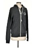 Assorted Brands Gray Zip Up Hoodie Size S - photo 1