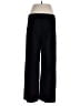 Chico's Solid Black Dress Pants Size Med (1.5) - photo 2
