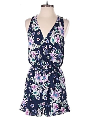 Everly Romper (view 1)