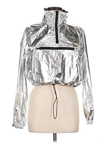 Love Tree Windbreaker (view 1)
