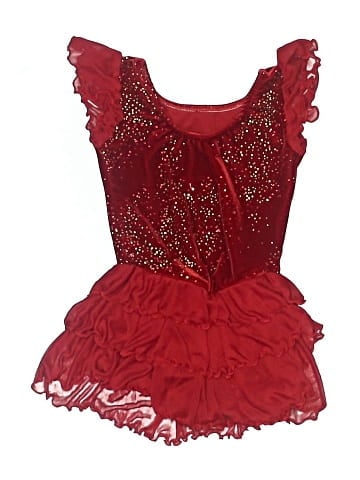 Motion Wear Leotard (view 1)